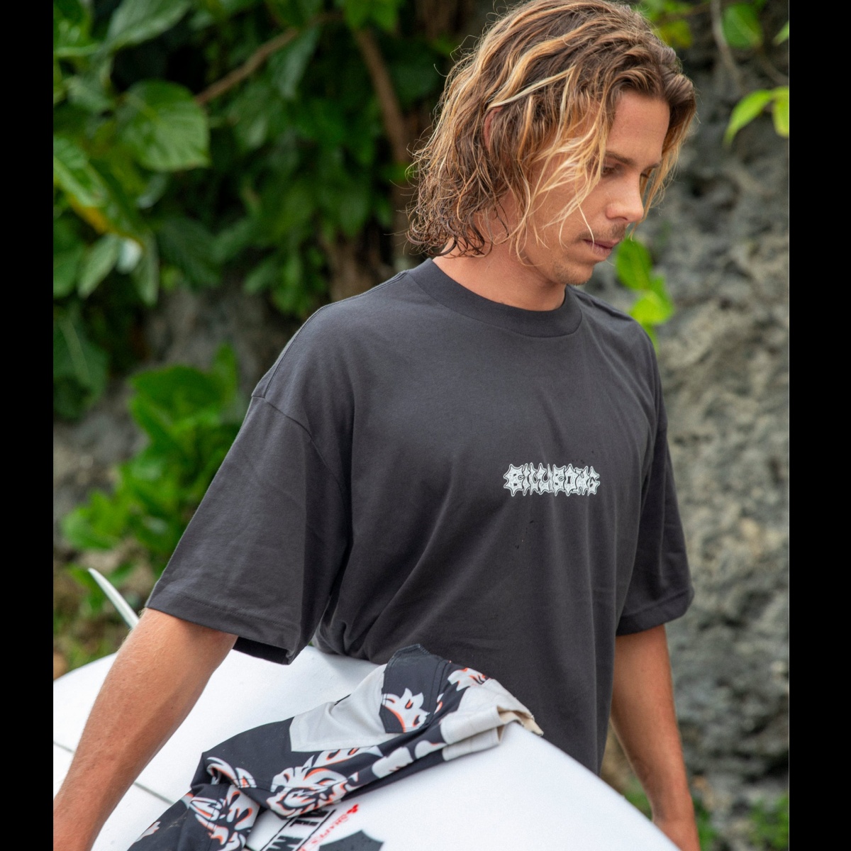 Streetwear Outdoor Brand - Marrow OG Premium Outdoor Surfing and