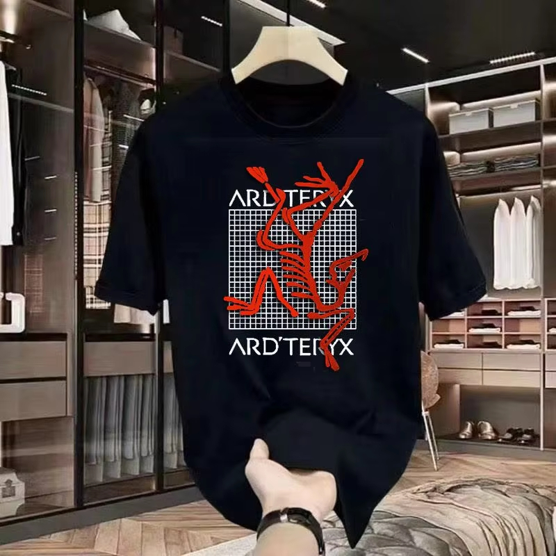 Streetwear Brand Graphic Designer - Outdoor Leisure Brand Aesthetic Design Street