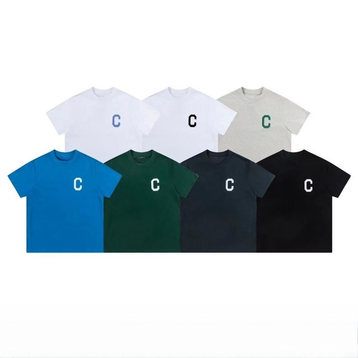 Streetwear Brand Niche - Cove Classic and Simple Dopamine Couple
