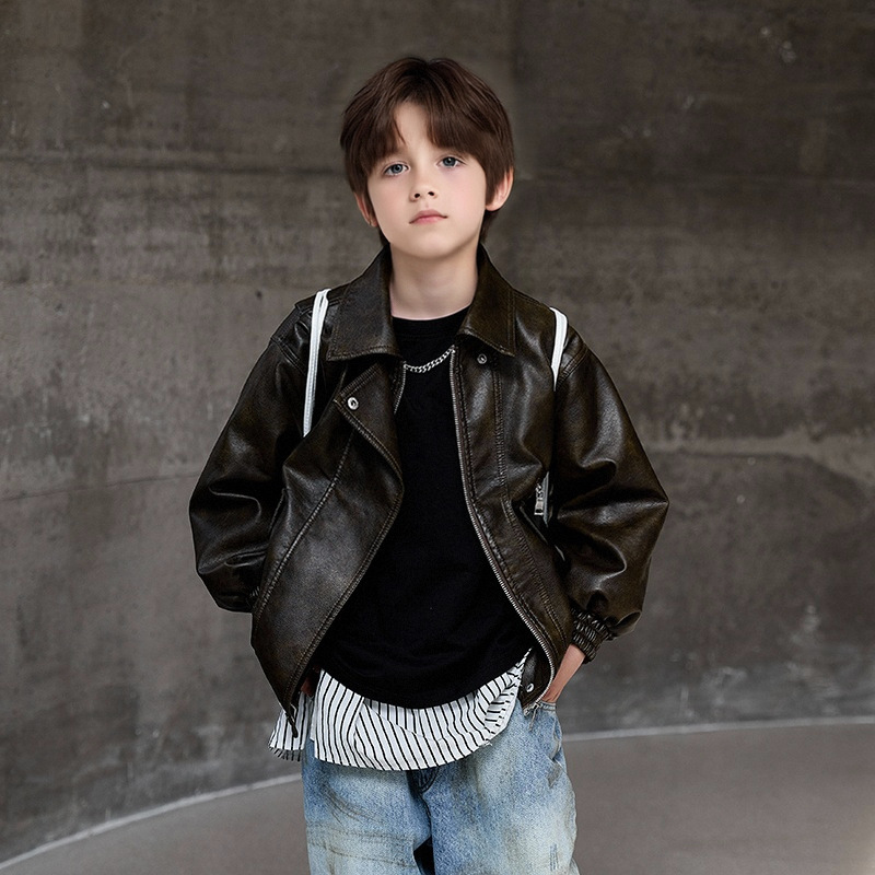 Boys Dark Green Waterproof Win – обзор и цена Streetwear Brand Logos