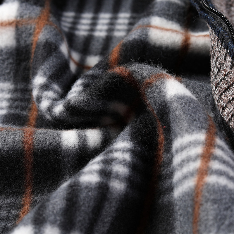Autumn Winter Warm Cardigan Me – обзор и цена Streetwear Brand Jacket