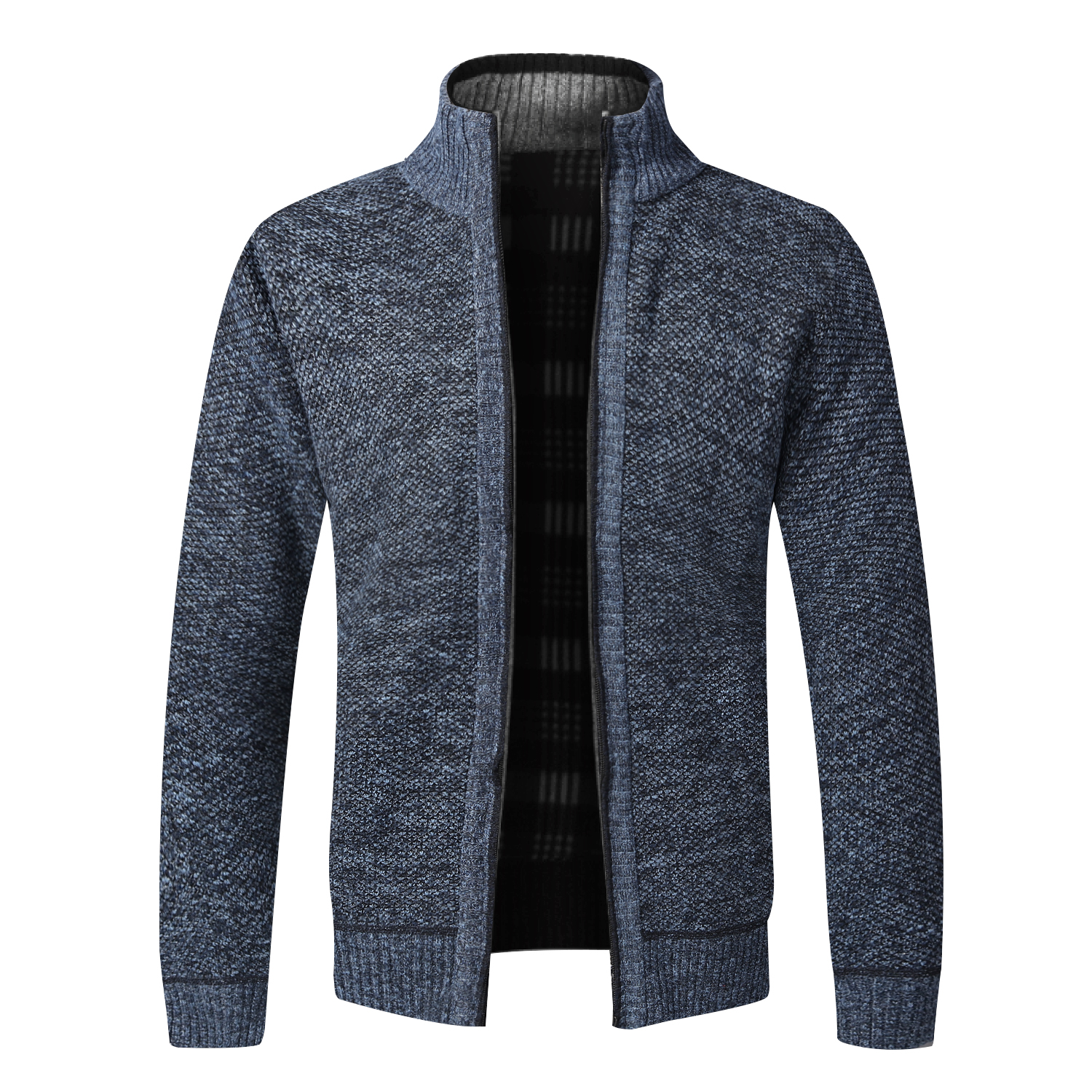 Autumn Winter Warm Cardigan Me – обзор и цена Streetwear Brand Jacket