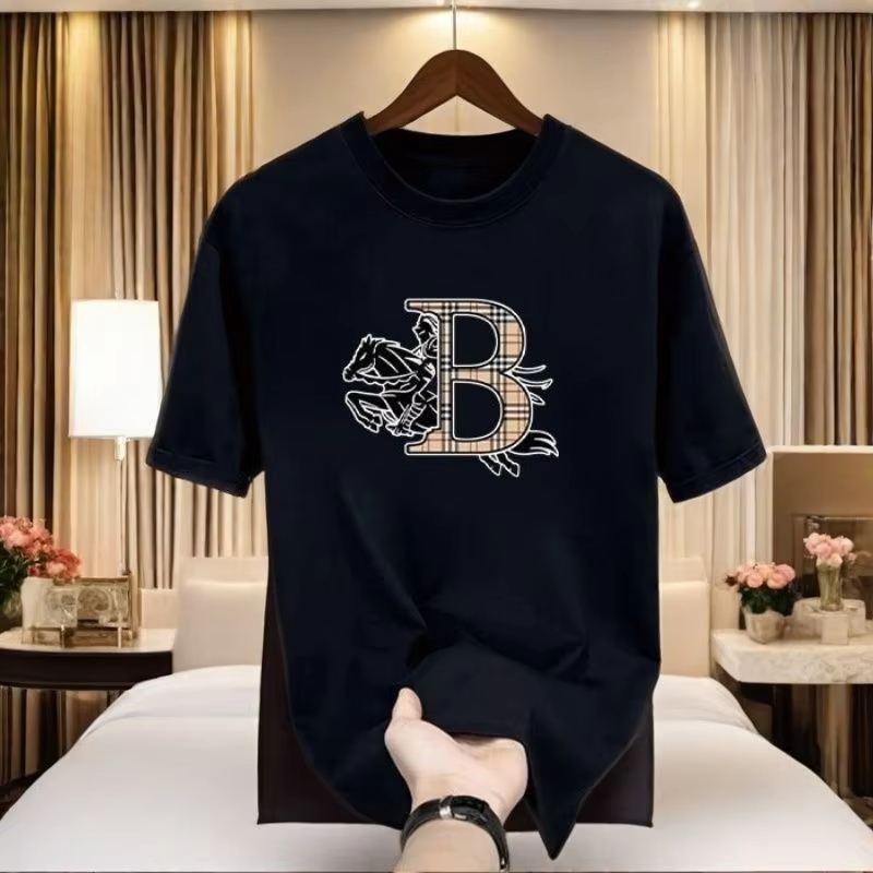 2026 High-quality Men's Summer – обзор и цена Streetwear Brand Niche