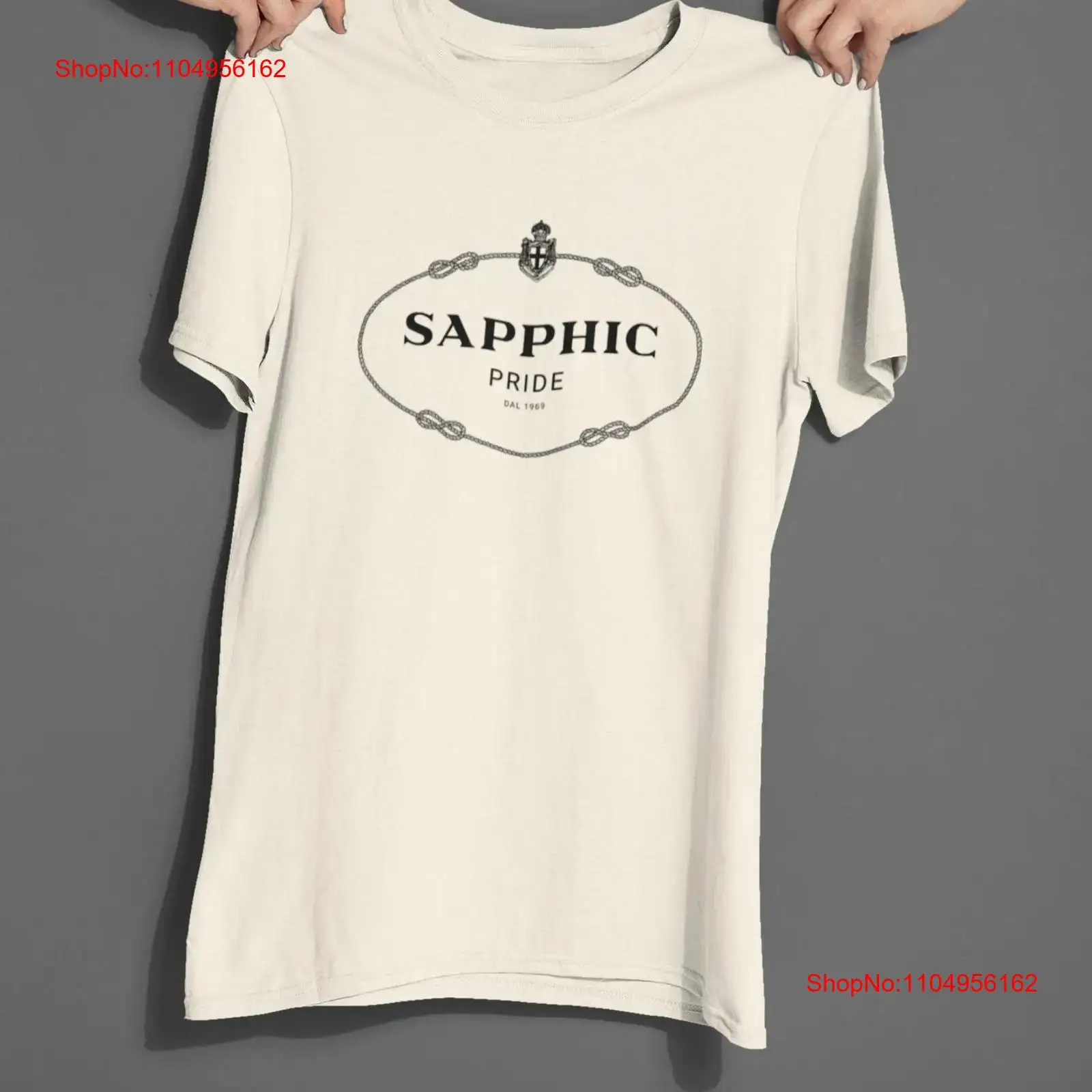 Sapphic Pride 1969 Designer Br – обзор и цена Streetwear Brand Logos