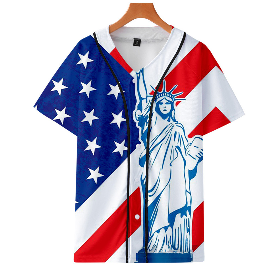 USA National Flag Skull Eagle  – обзор и цена Streetwear Brand Usa