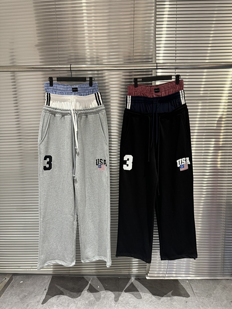 Fashion Street Brand 25SS Fake – обзор и цена Streetwear Brand Usa