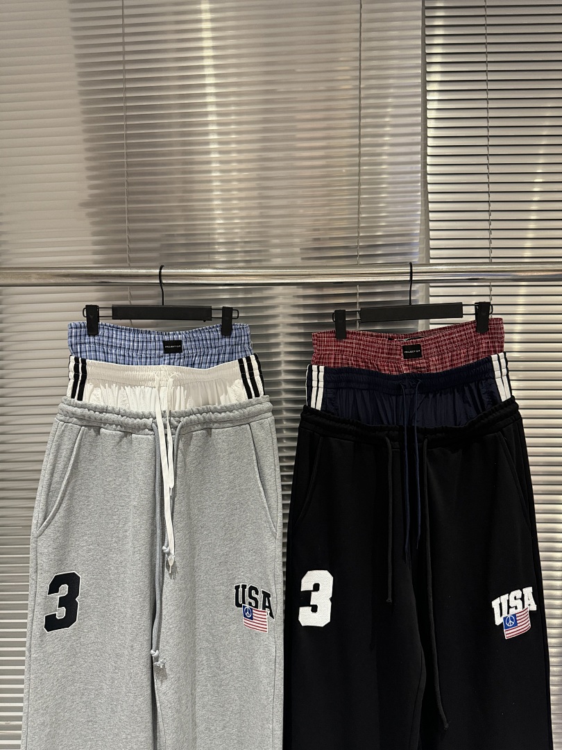 Fashion Street Brand 25SS Fake – обзор и цена Streetwear Brand Usa