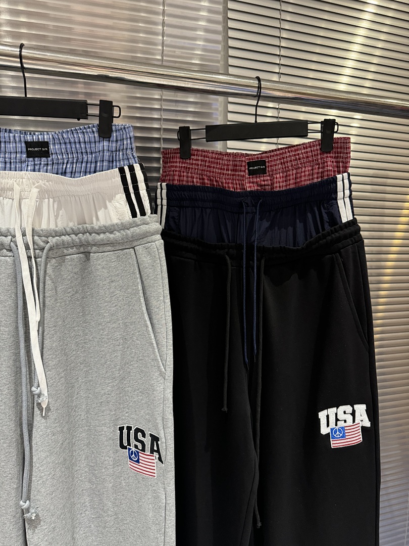 Fashion Street Brand 25SS Fake – обзор и цена Streetwear Brand Usa