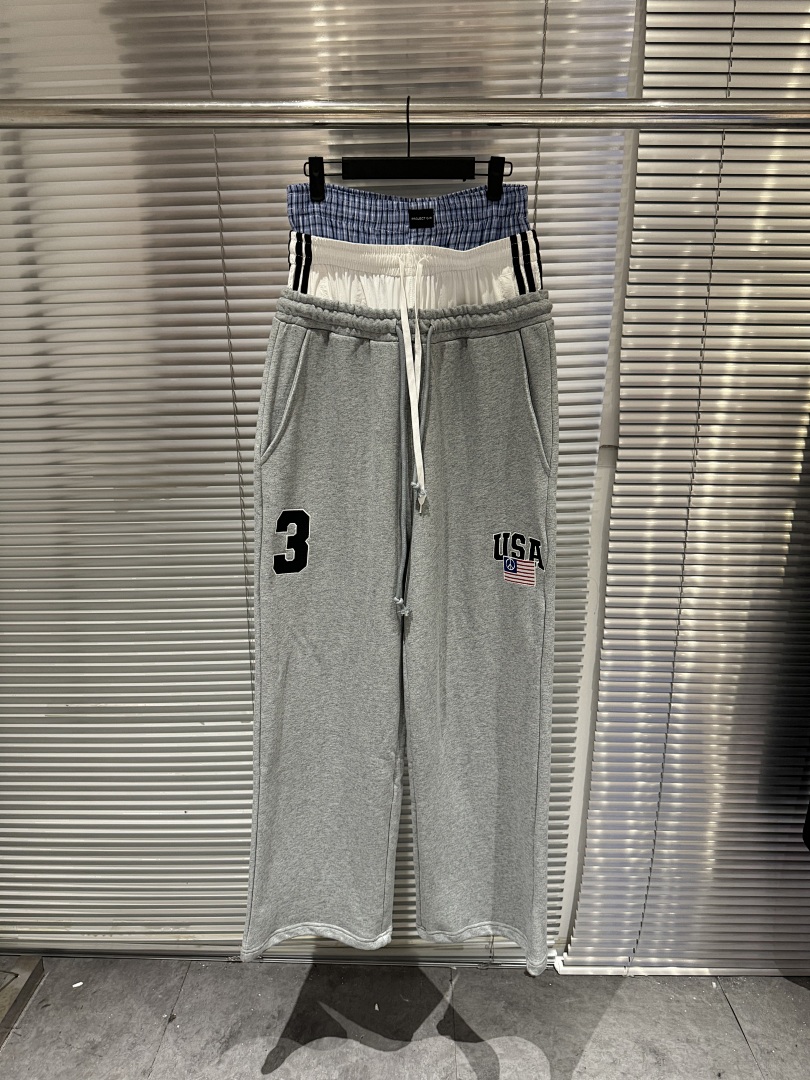 Fashion Street Brand 25SS Fake – обзор и цена Streetwear Brand Usa