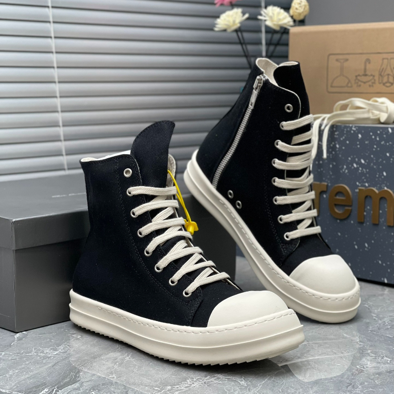 Brand Luxury Ramones Black Can – обзор и цена Streetwear Brand Top