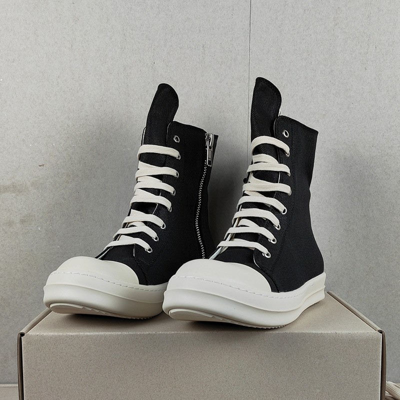 Brand Luxury Ramones Black Can – обзор и цена Streetwear Brand Top