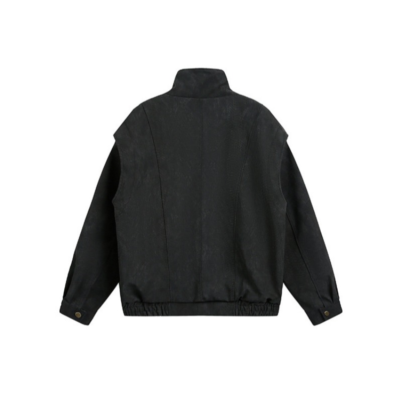 Cool Stylish Pu Leather Trendy – обзор и цена Streetwear Brand Niche