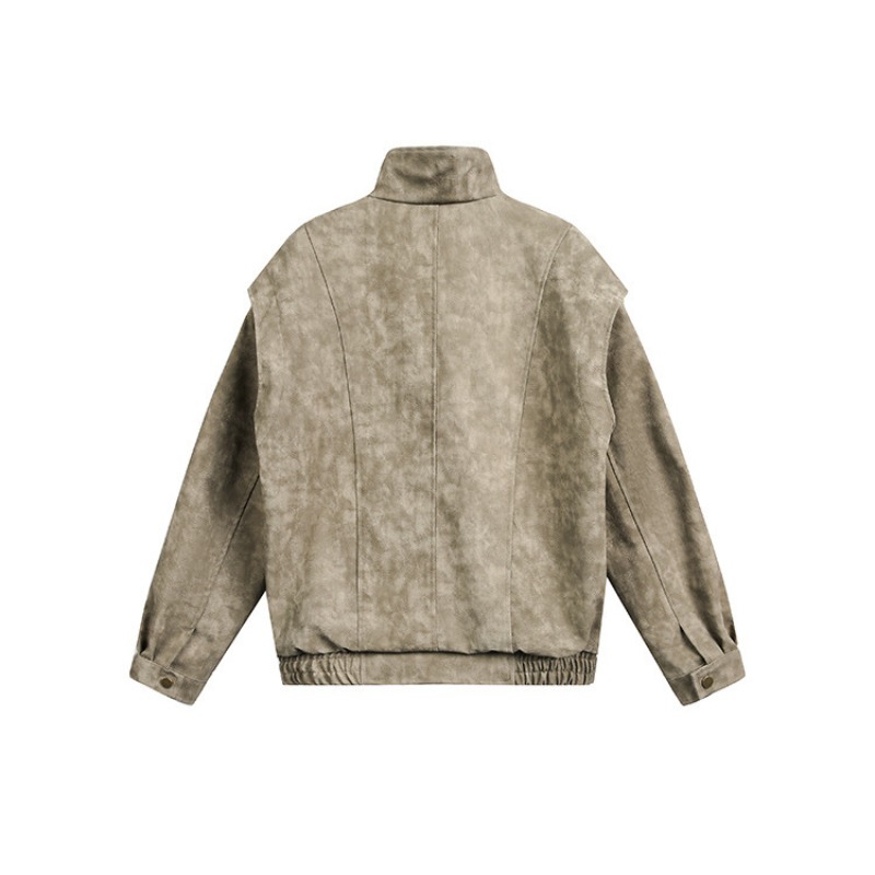 Cool Stylish Pu Leather Trendy – обзор и цена Streetwear Brand Niche