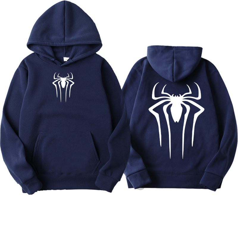 Fashion printed Spider hoodie  – обзор и цена Bape Inspired Hoodie