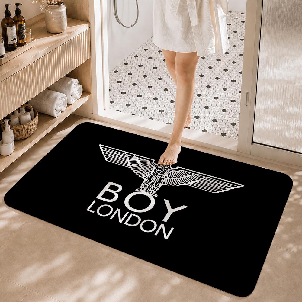 Streetwear Brand B-BOY LONDONS – обзор и цена Streetwear Brand London