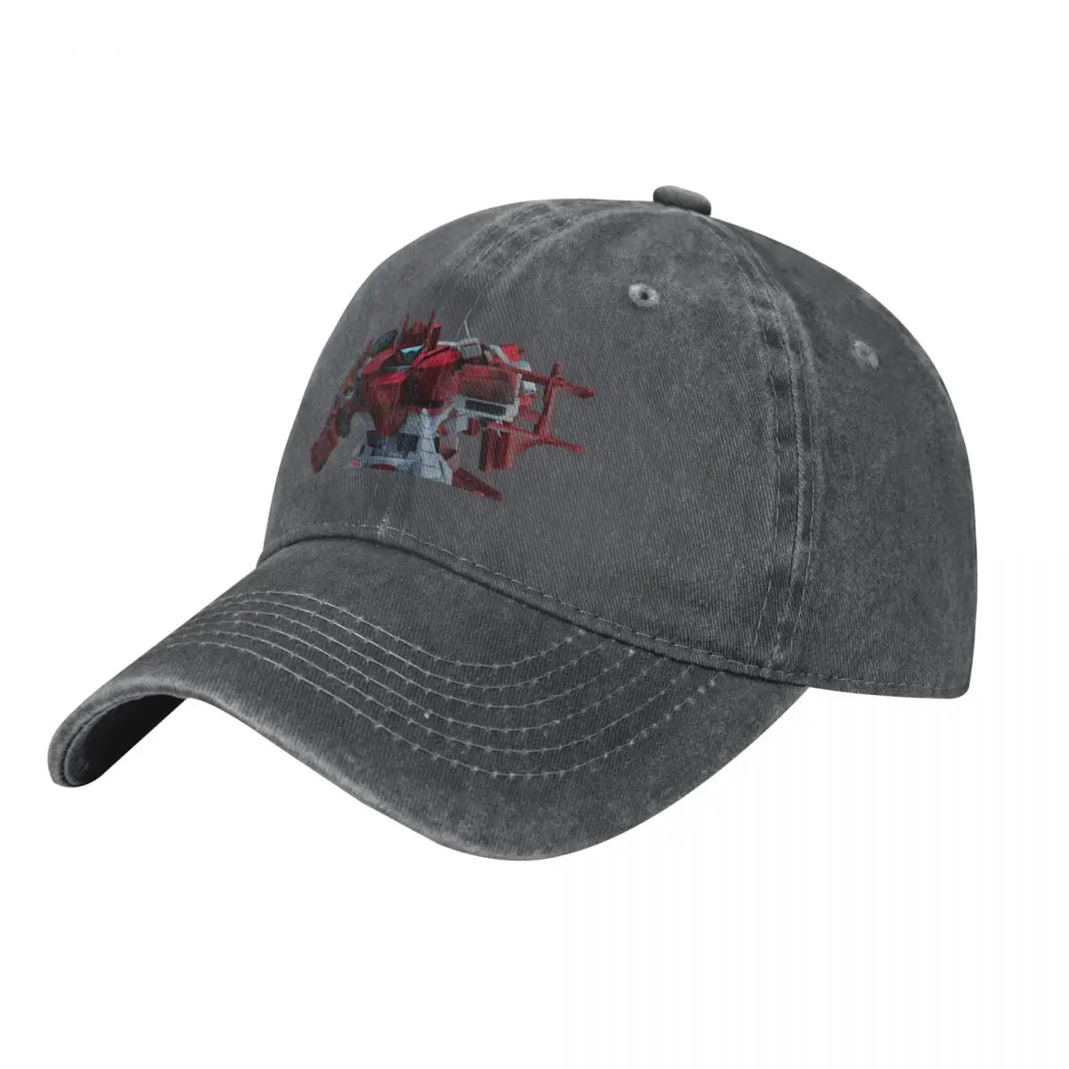 Computron Render Baseball Cap  – обзор и цена Streetwear Brand Bag