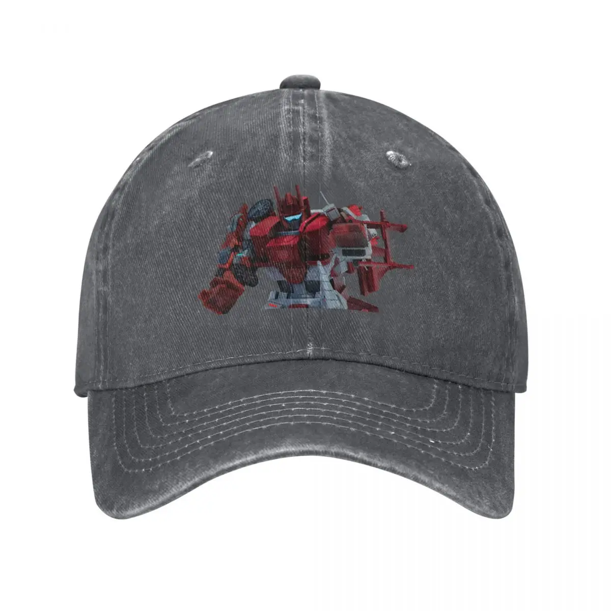 Computron Render Baseball Cap  – обзор и цена Streetwear Brand Bag