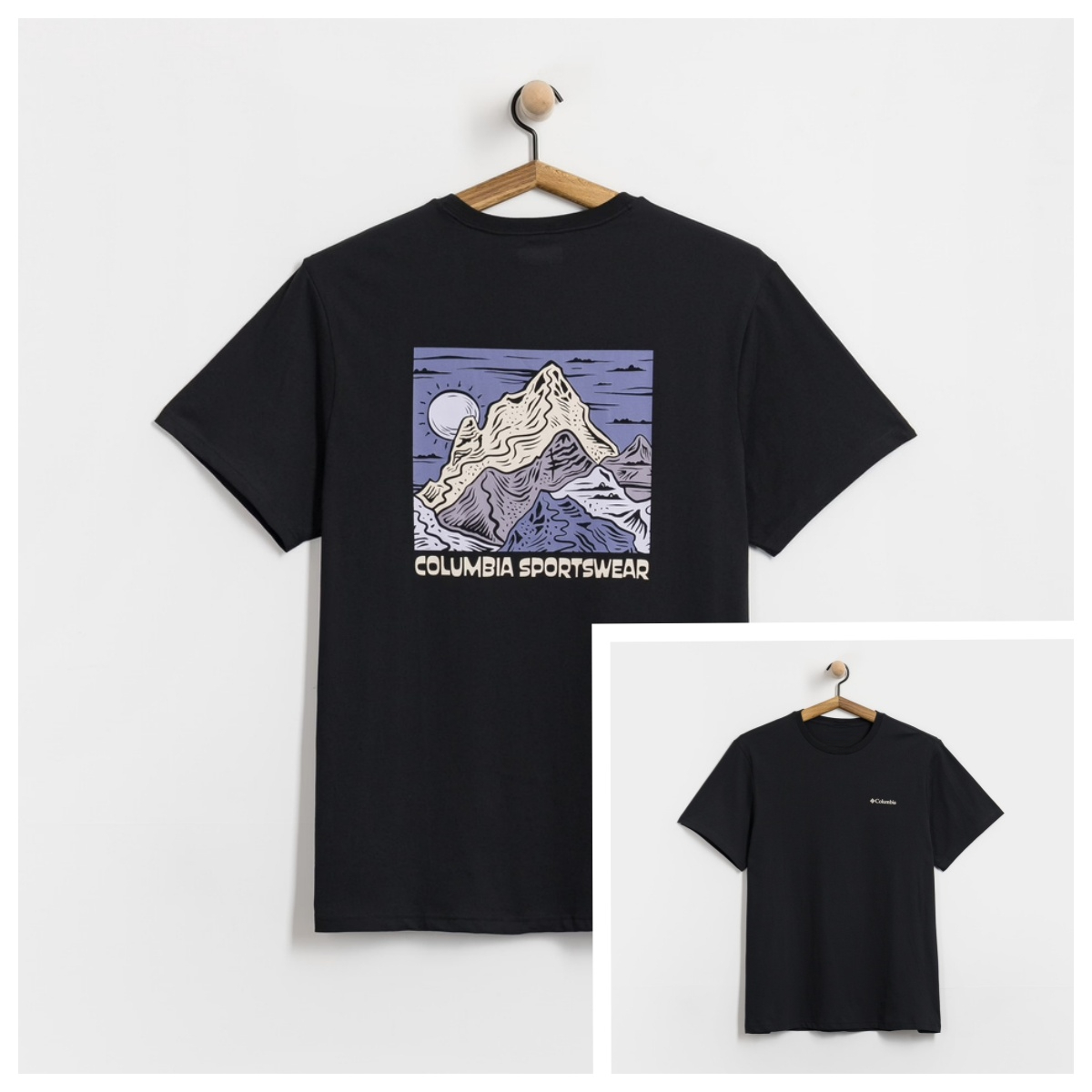 White Retro Art Classic Logo O – обзор и цена Streetwear Brand Logos