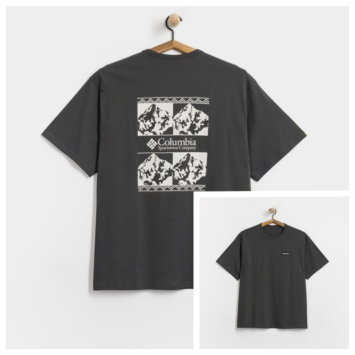 White Retro Art Classic Logo O – обзор и цена Streetwear Brand Logos