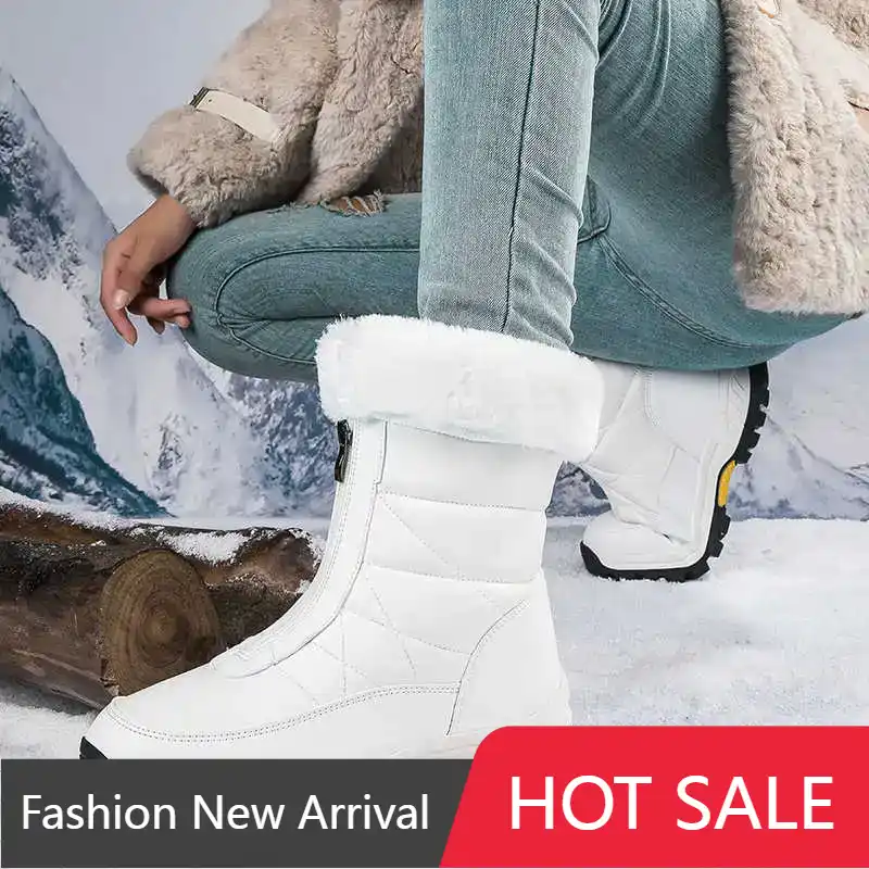 Women's Boot Sneakers Walking  – обзор и цена Streetwear Brand Name