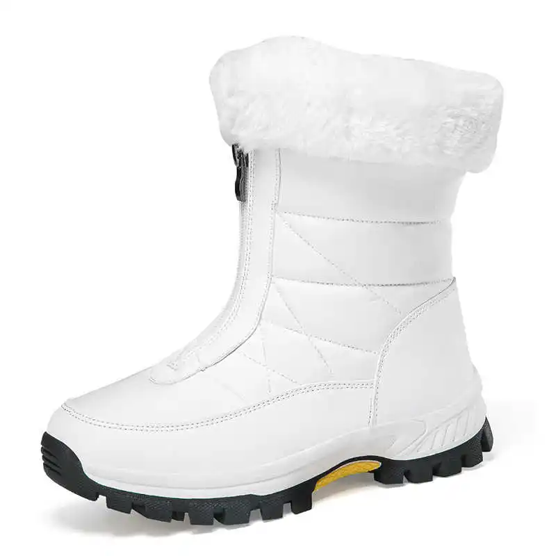 Women's Boot Sneakers Walking  – обзор и цена Streetwear Brand Name