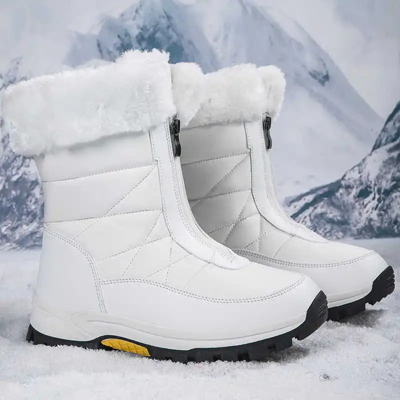 Women's Boot Sneakers Walking  – обзор и цена Streetwear Brand Name