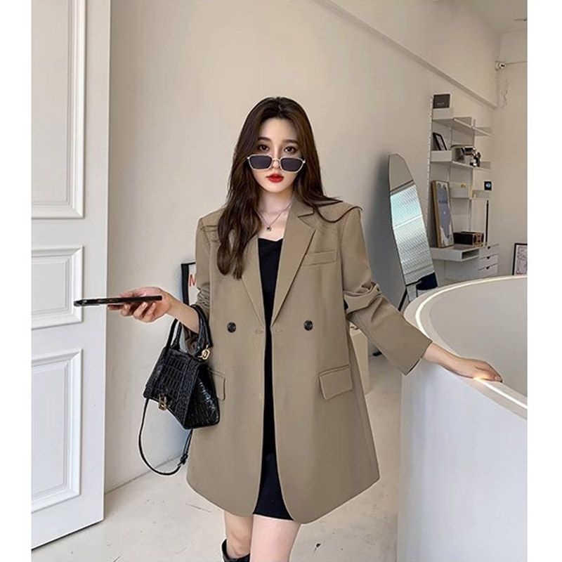 Brand Black Blazer Women Jacke – обзор и цена Streetwear Brand Jacket