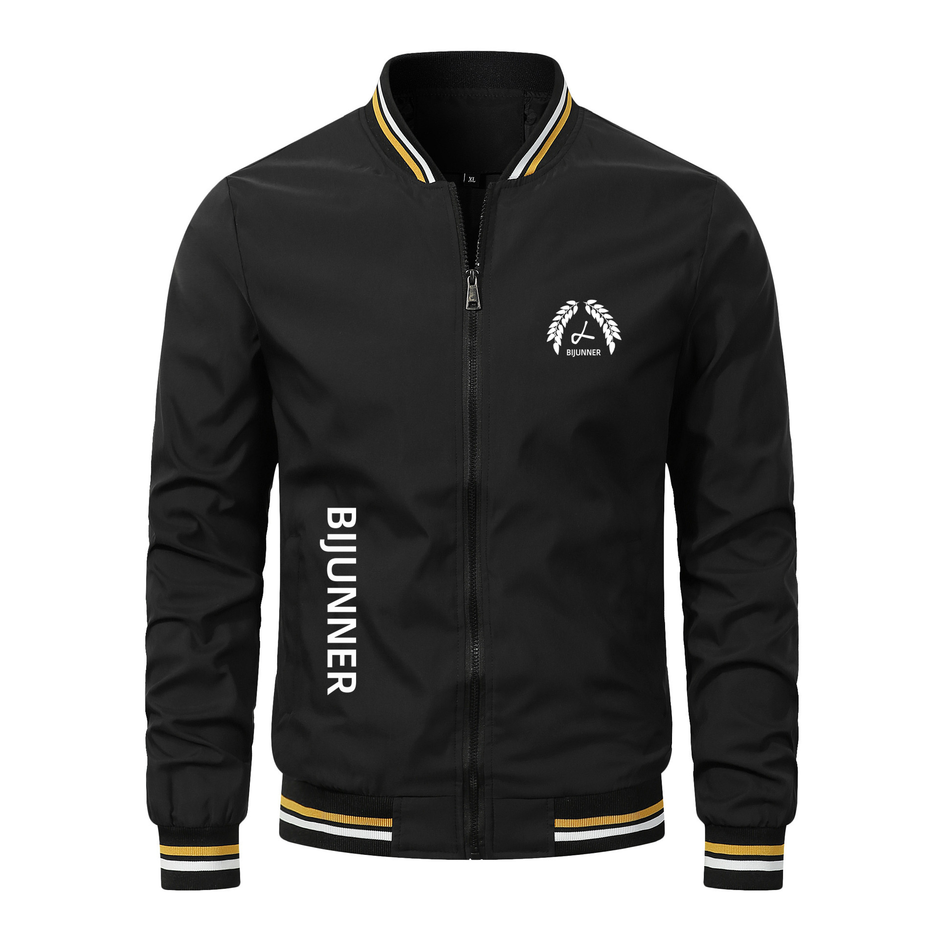 New Mens Golf Jackets and Coat – обзор и цена Streetwear Outdoor Brand