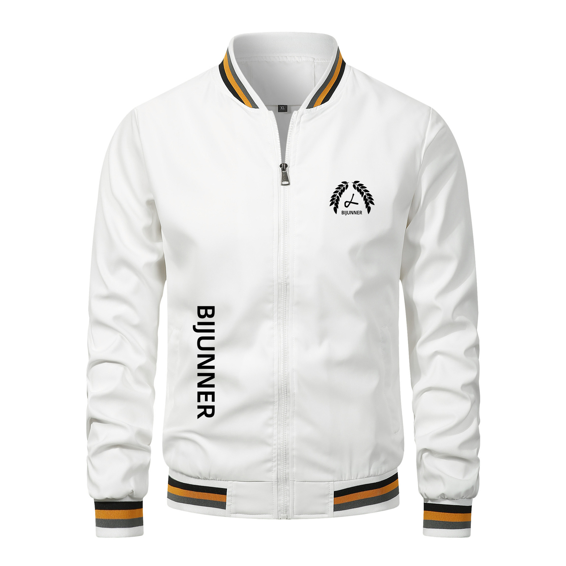 New Mens Golf Jackets and Coat – обзор и цена Streetwear Outdoor Brand