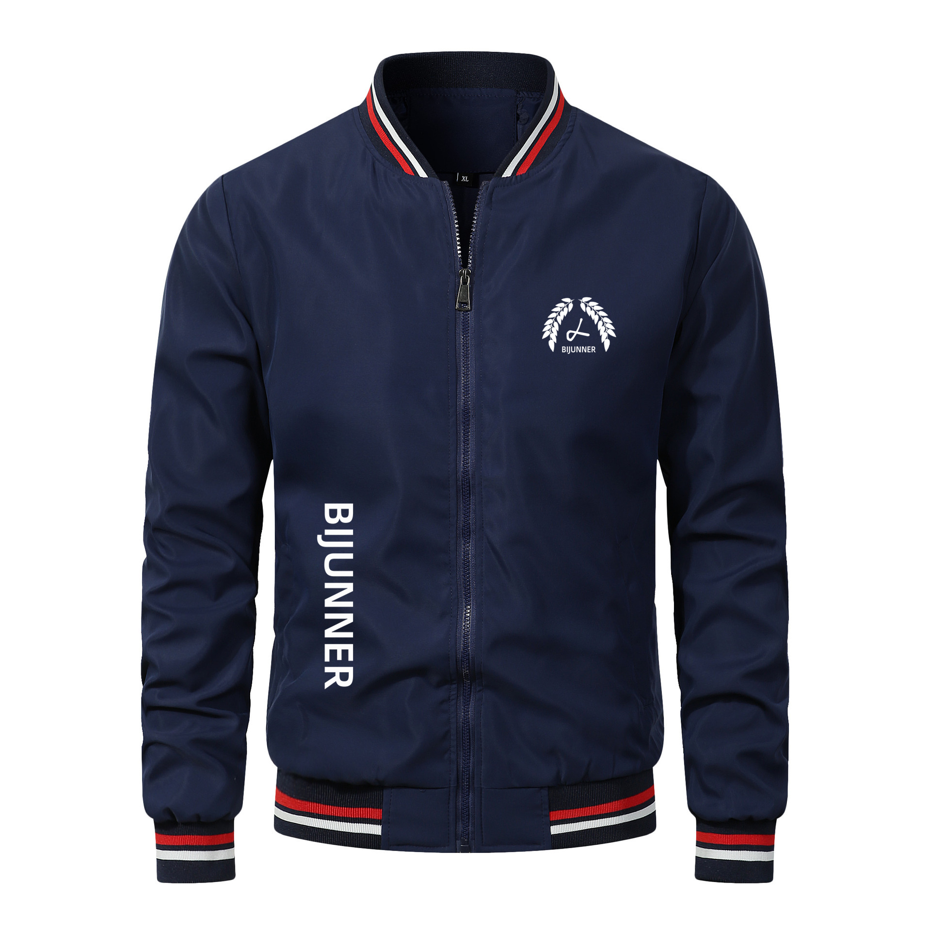 New Mens Golf Jackets and Coat – обзор и цена Streetwear Outdoor Brand