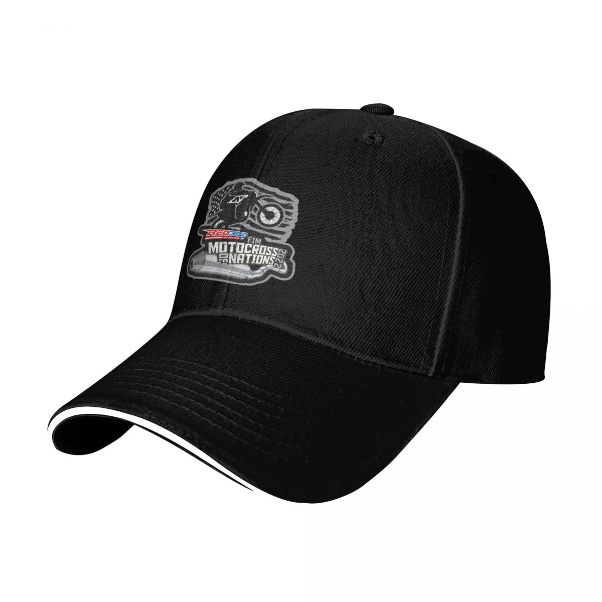 MXON 2022 RED BUD Motocross of – обзор и цена Streetwear Brand Usa
