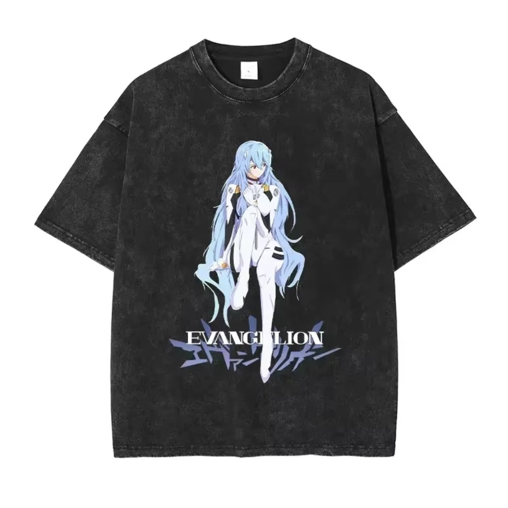 Oversized Men's T Shirts  Clot – обзор и цена Streetwear Brand Top
