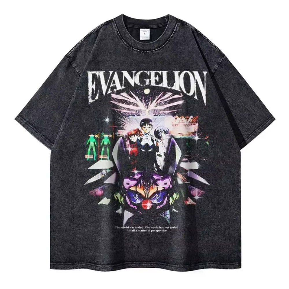 Oversized Men's T Shirts  Clot – обзор и цена Streetwear Brand Top