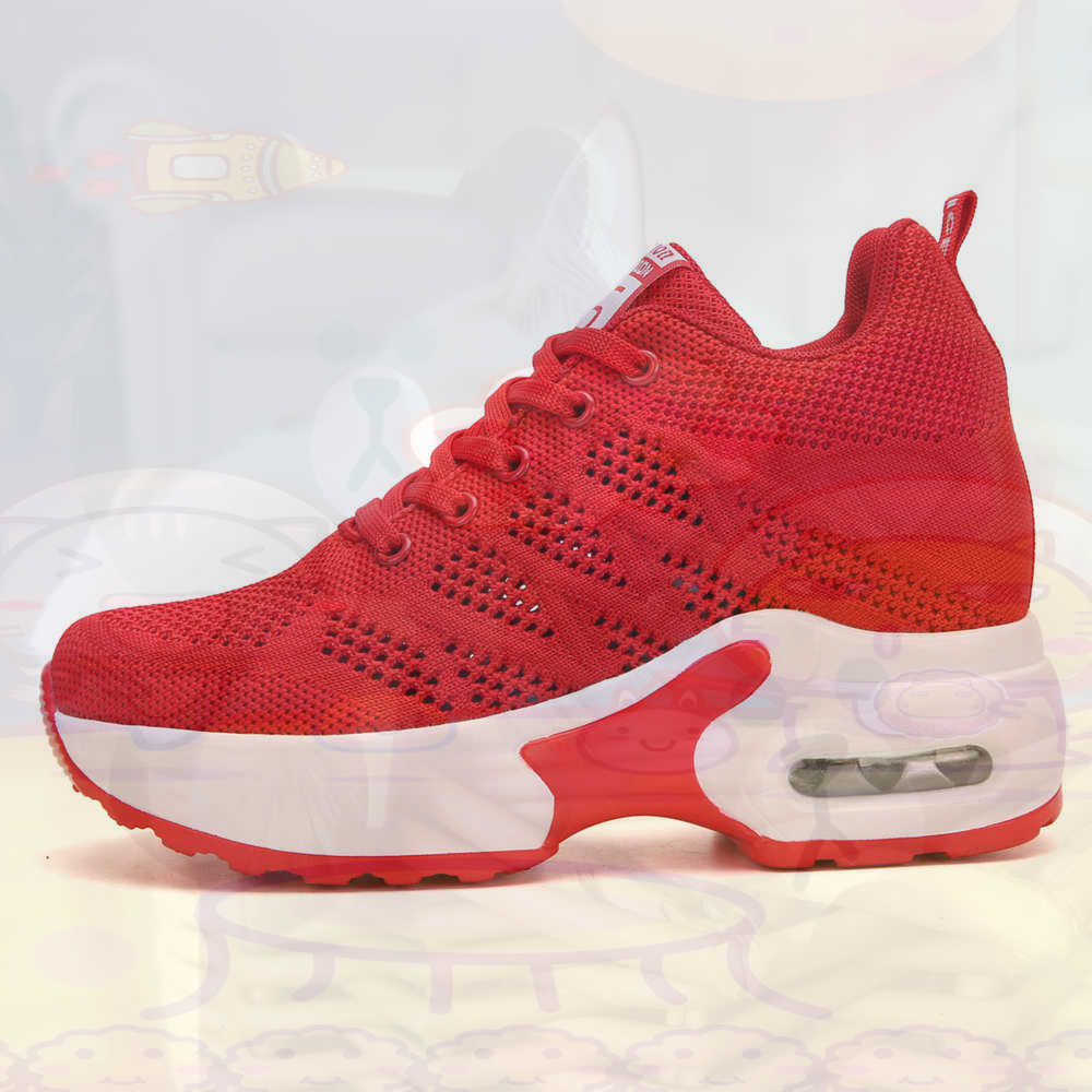 Red Size 36 Shoes Woman Tennis – обзор и цена Streetwear Brand Top