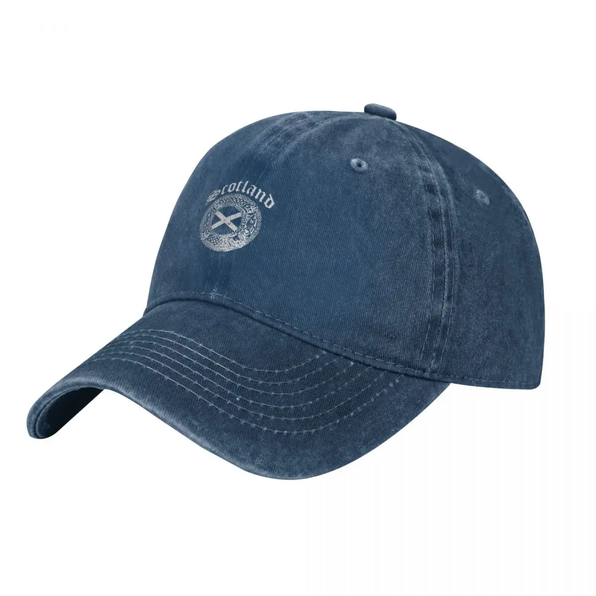 Scotland Logo Baseball Cap Str – обзор и цена Streetwear Brand Bag