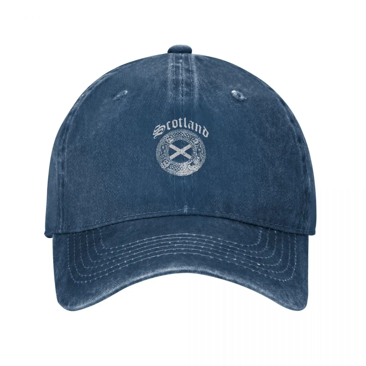Scotland Logo Baseball Cap Str – обзор и цена Streetwear Brand Bag