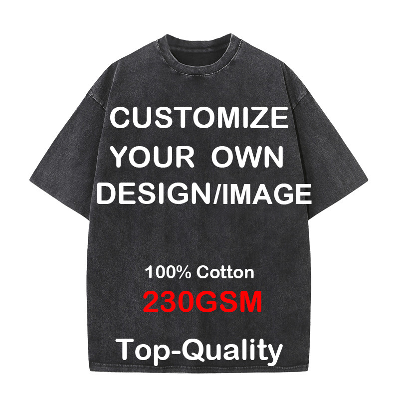 Custom Your LOGO Hip Hop Stree – обзор и цена Streetwear Brand Top