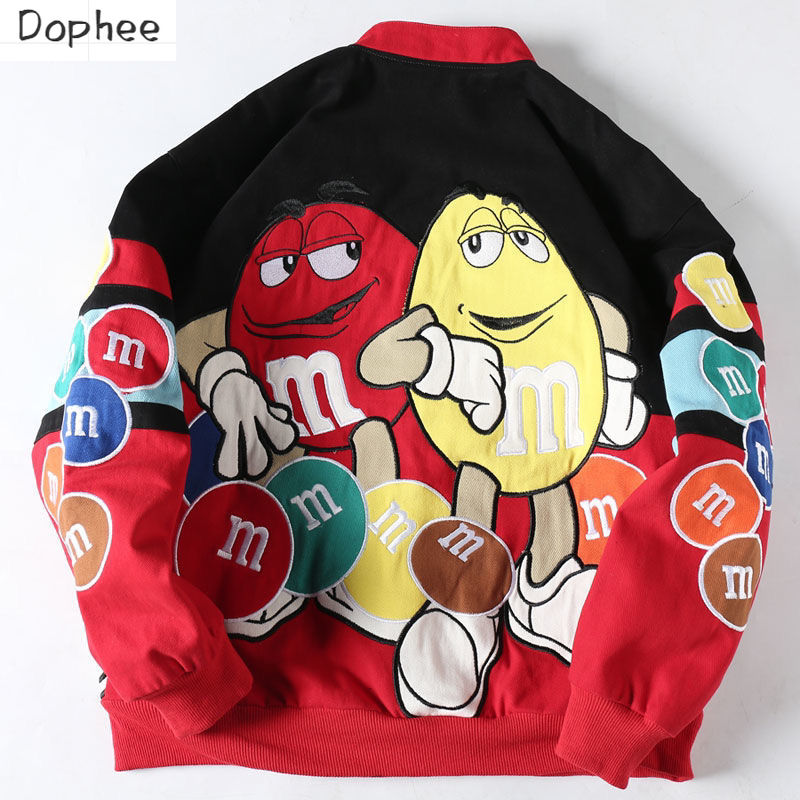 2025 American Style Trendy Bra – обзор и цена Streetwear Brand Jacket