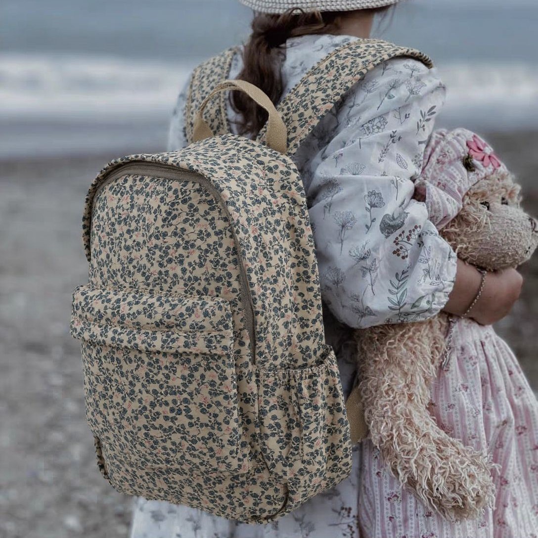 KS Baby Backpack Primary Schoo – обзор и цена Streetwear Brand Bag