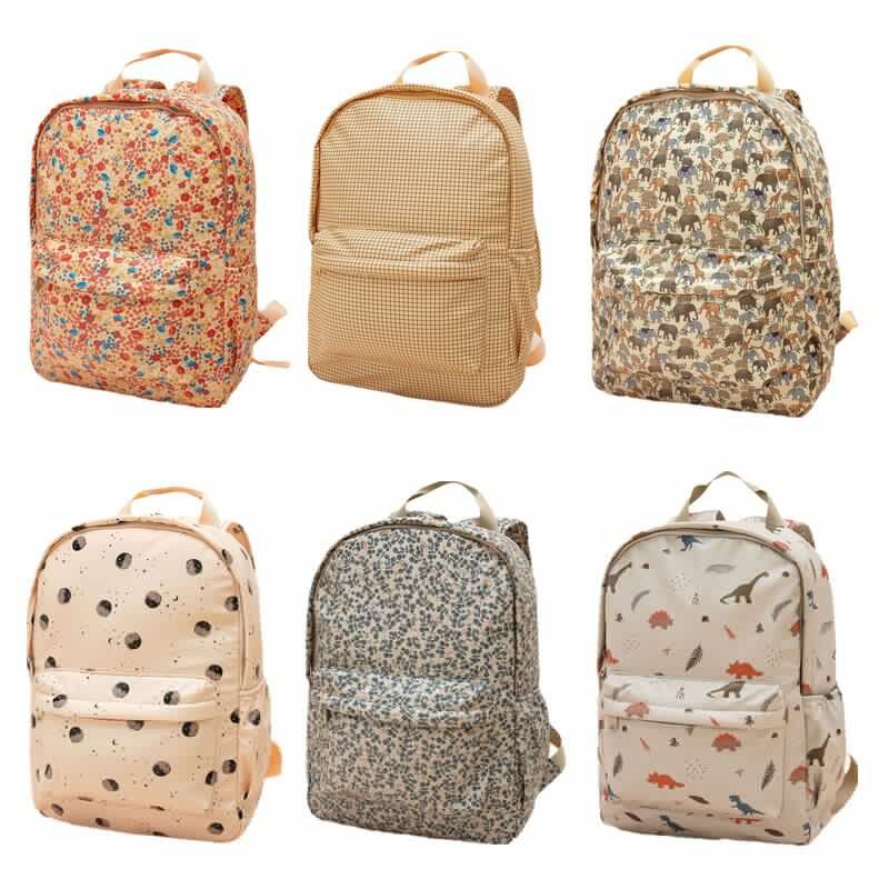 KS Baby Backpack Primary Schoo – обзор и цена Streetwear Brand Bag