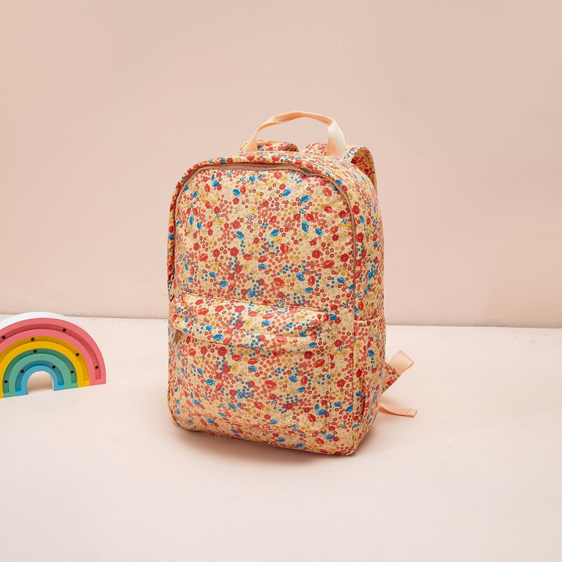 KS Baby Backpack Primary Schoo – обзор и цена Streetwear Brand Bag