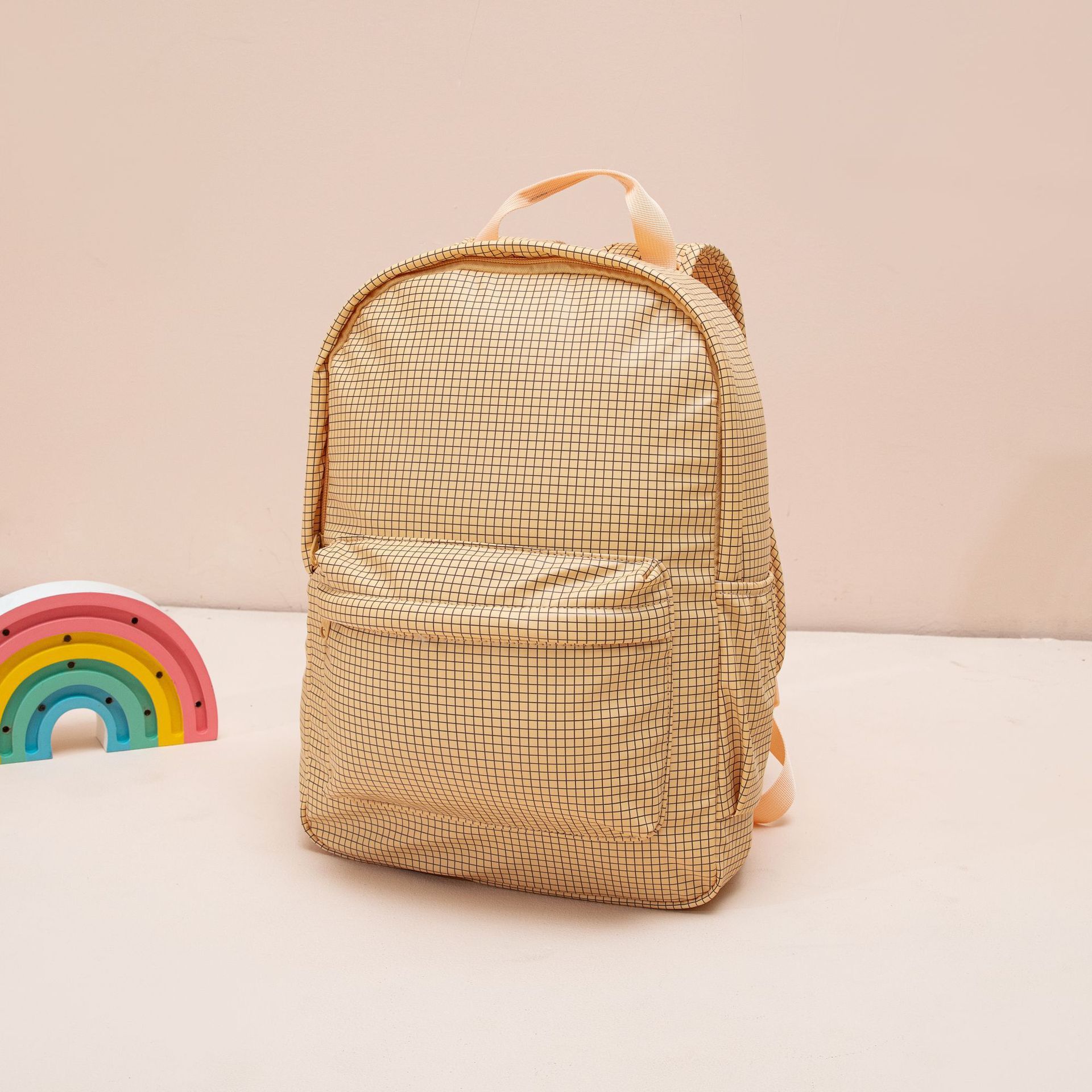 KS Baby Backpack Primary Schoo – обзор и цена Streetwear Brand Bag