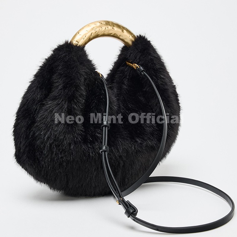 Neo Mint 2025 Winter Luxury Br – обзор и цена Streetwear Brand Bag