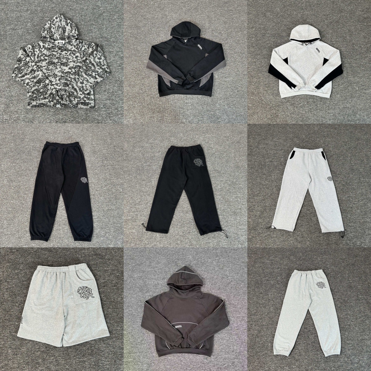 Mertra Niche Streetwear Brand  – обзор и цена Streetwear Brand Niche