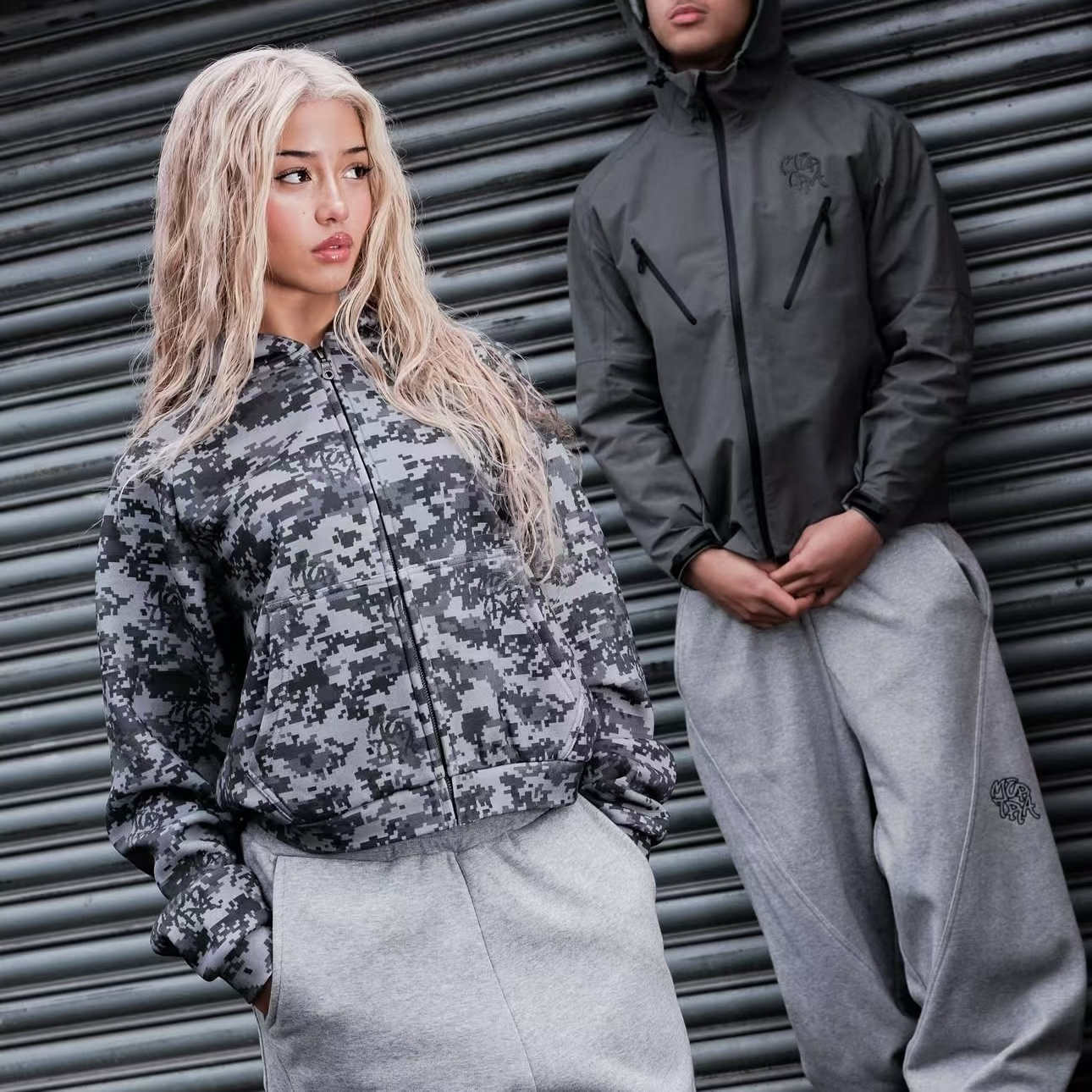 Mertra Niche Streetwear Brand  – обзор и цена Streetwear Brand Niche