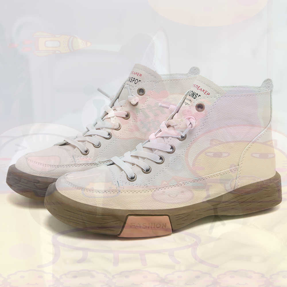 High Top Hi Cut Offers Skatebo – обзор и цена Streetwear Brand Name