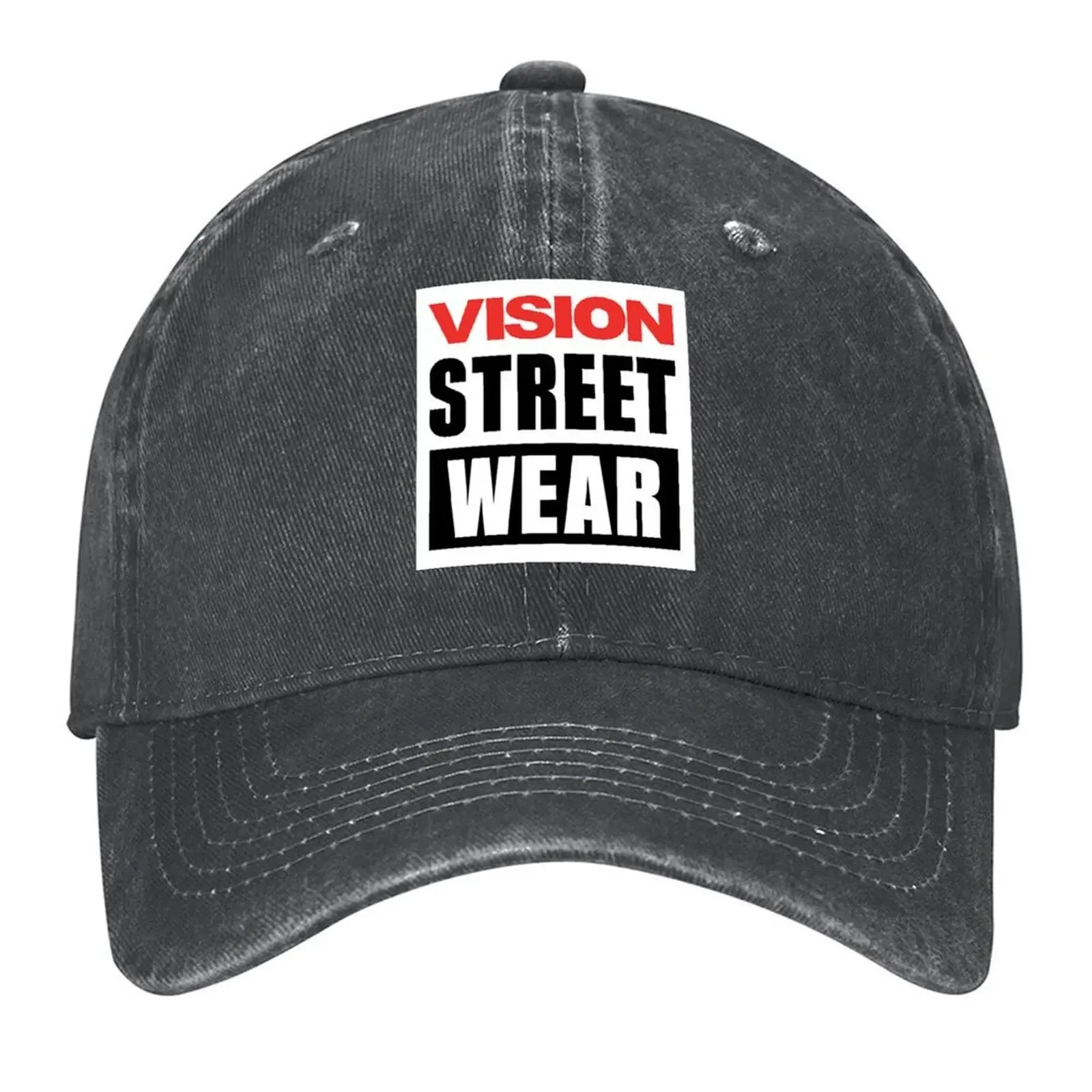 VISION STREET WEAR Baseball Ca – обзор и цена Streetwear Brand Bag