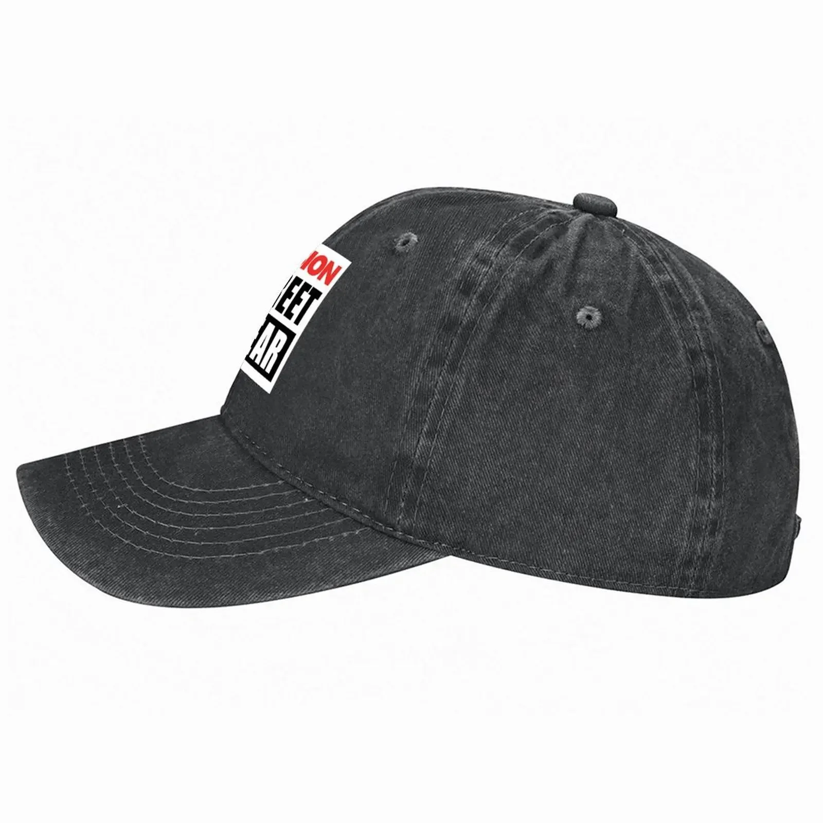 VISION STREET WEAR Baseball Ca – обзор и цена Streetwear Brand Bag