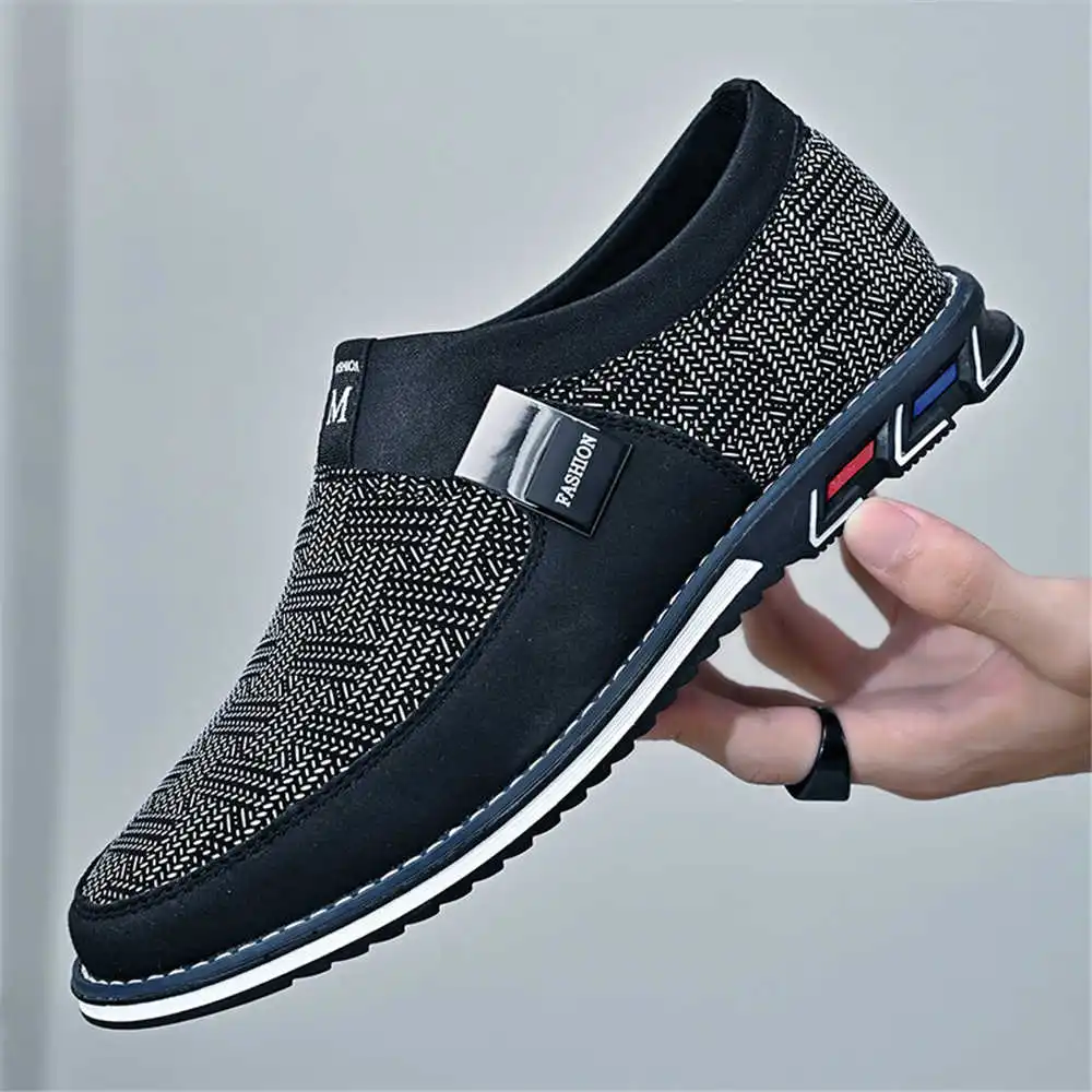 Dark Blue 44-45 Summer Shoes S – обзор и цена Streetwear Brand Name