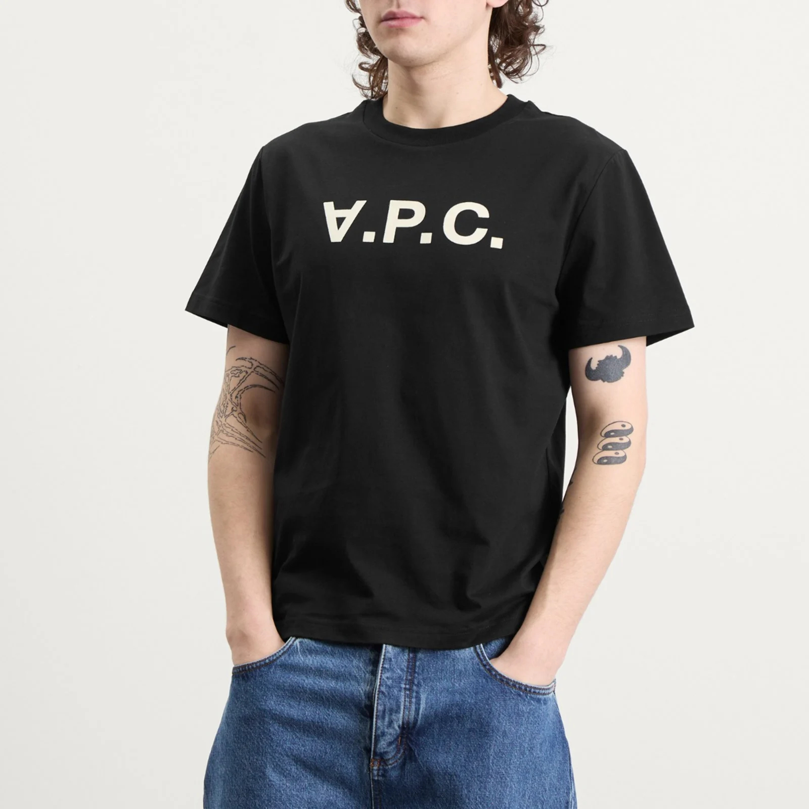 Classic Trendy Logo Brand T-Sh – обзор и цена Streetwear Brand Logos